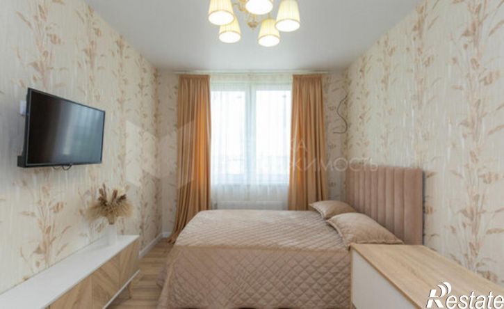 1-комн квартира ул Героев космоса, 11,  д. 11