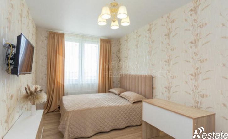 1-комн квартира ул Героев космоса, 11,  д. 11