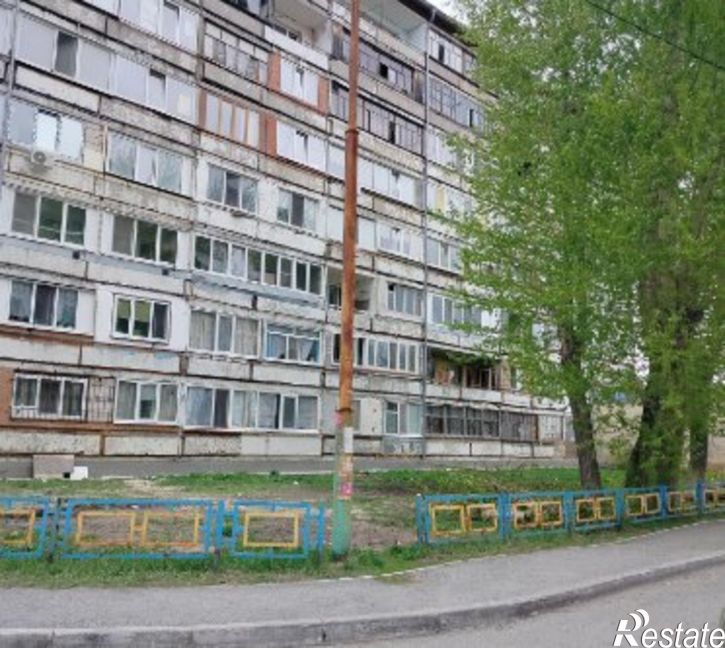 3-комн квартира ул Бабарынка, 20а,  д. 20а