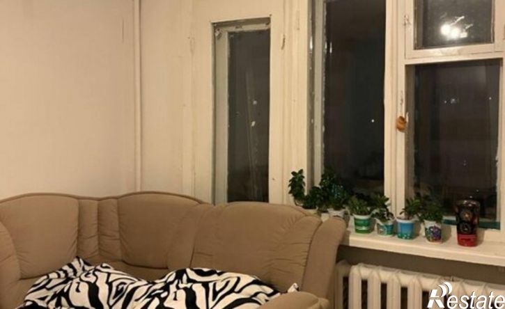 3-комн квартира ул Бабарынка, 20а,  д. 20а