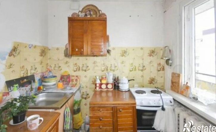3-комн квартира ул Бабарынка, 20а,  д. 20а