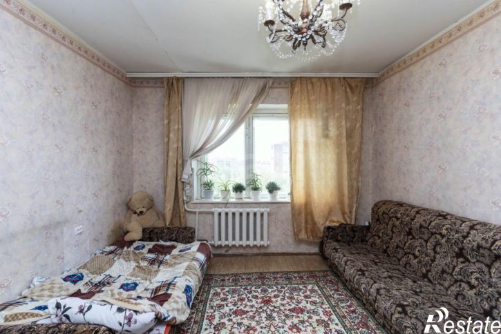 2-комн квартира ул Монтажников, 8,  д. 8