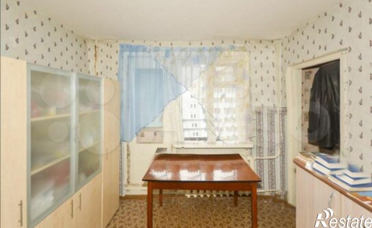3-комн квартира ул Бабарынка, 20а,  д. 20а