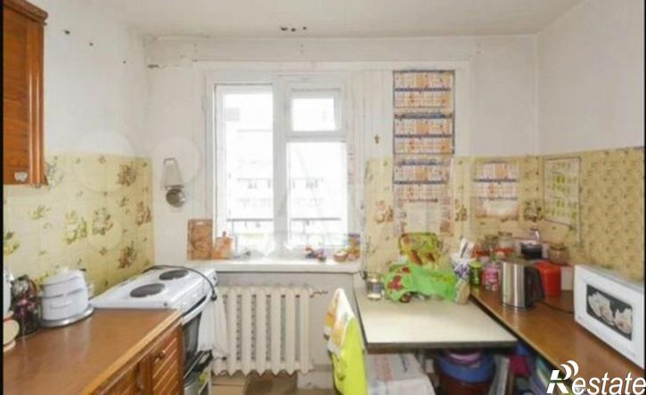 3-комн квартира ул Бабарынка, 20а,  д. 20а