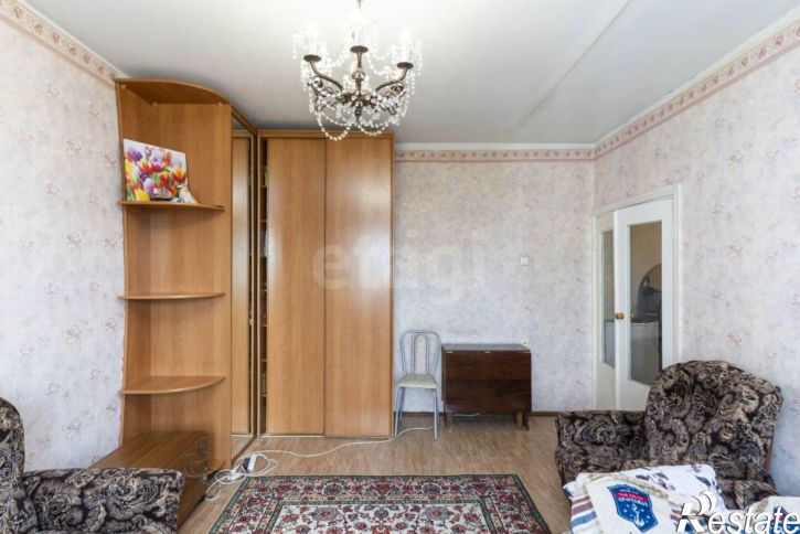 2-комн квартира ул Монтажников, 8,  д. 8
