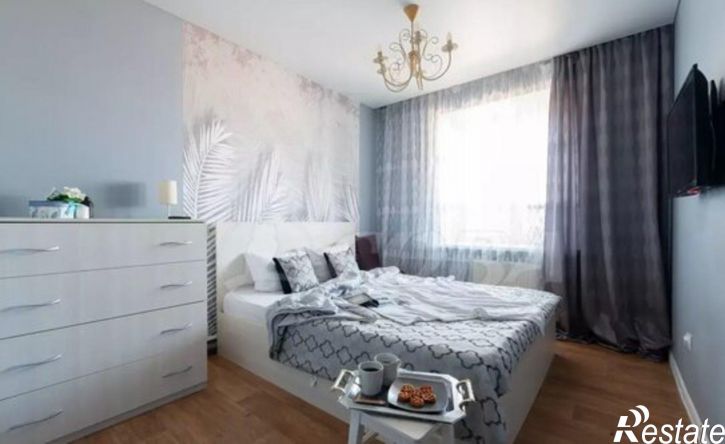 1-комн квартира Тюмень, улица Самарцева, 177