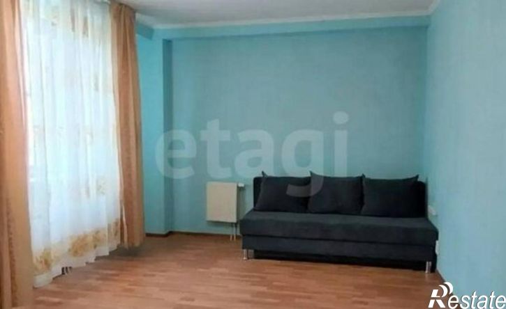 2-комн квартира Тюмень, Заречный проезд, 39к2