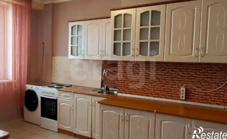 2-комн квартира Тюмень, Заречный проезд, 39к2
