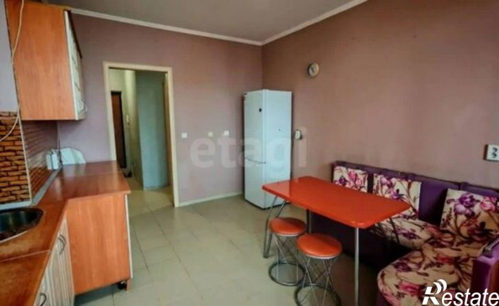 2-комн квартира Тюмень, Заречный проезд, 39к2