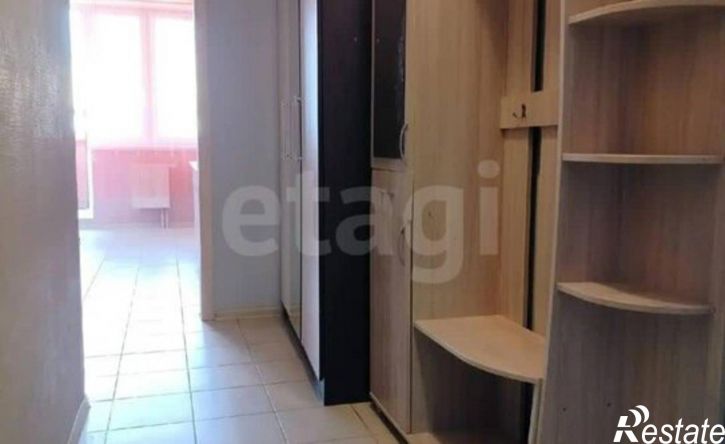 2-комн квартира Тюмень, Заречный проезд, 39к2