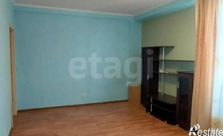 2-комн квартира Тюмень, Заречный проезд, 39к2