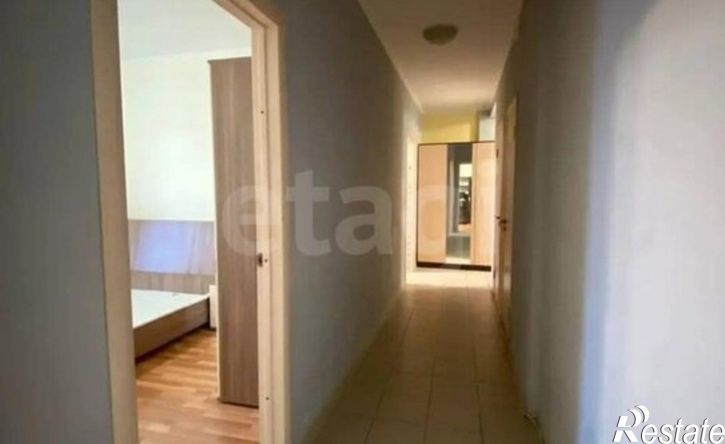 2-комн квартира Тюмень, Заречный проезд, 39к2