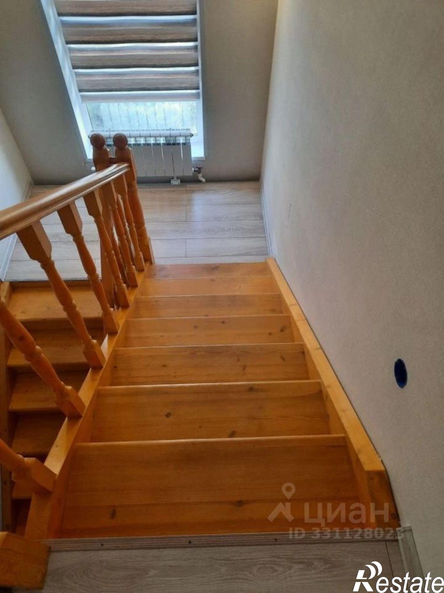 Купить дачу, дом, коттедж за 11 200 000 рублей на ул Доронина, 105