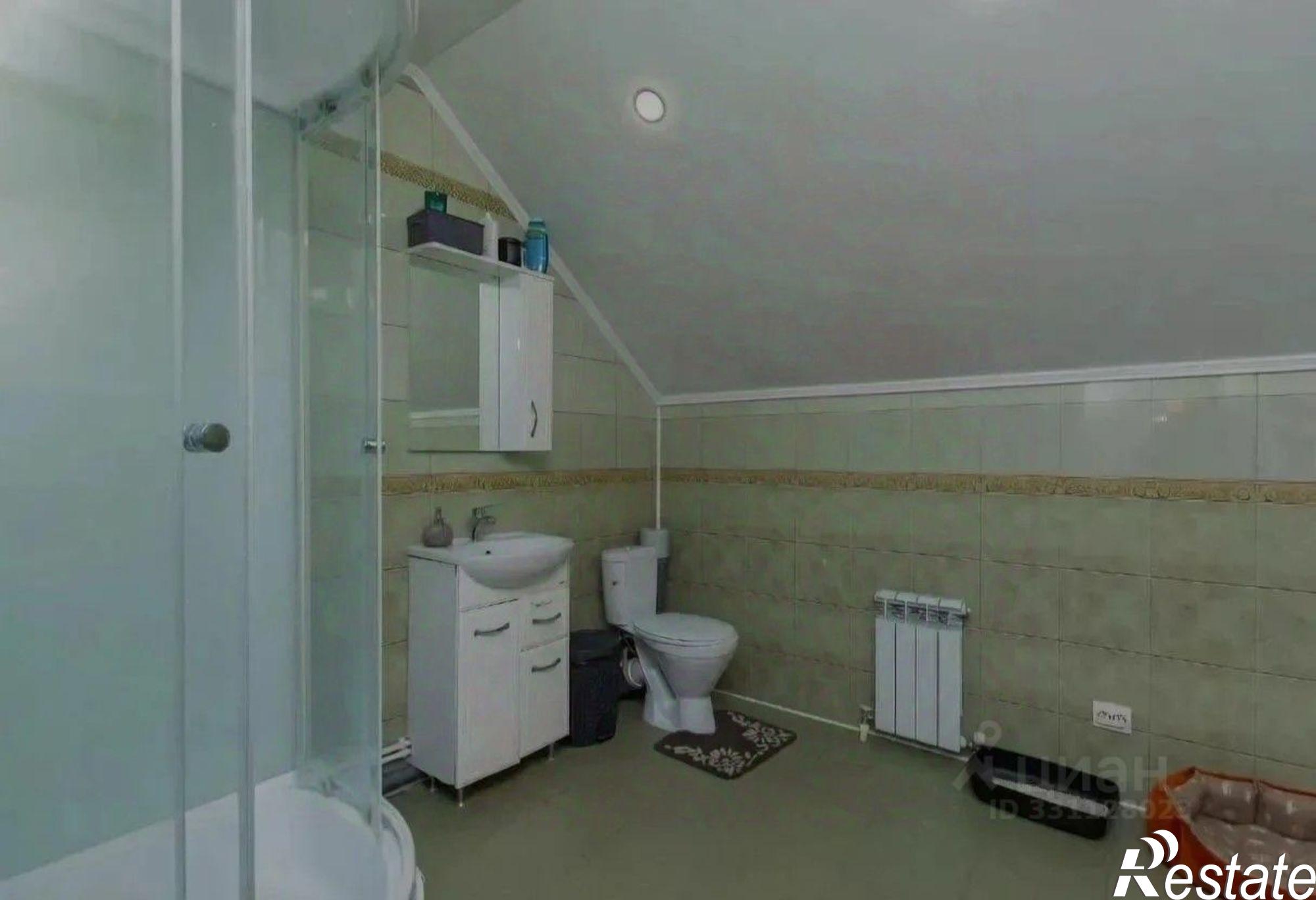 Купить дачу, дом, коттедж за 11 200 000 рублей на ул Доронина, 105