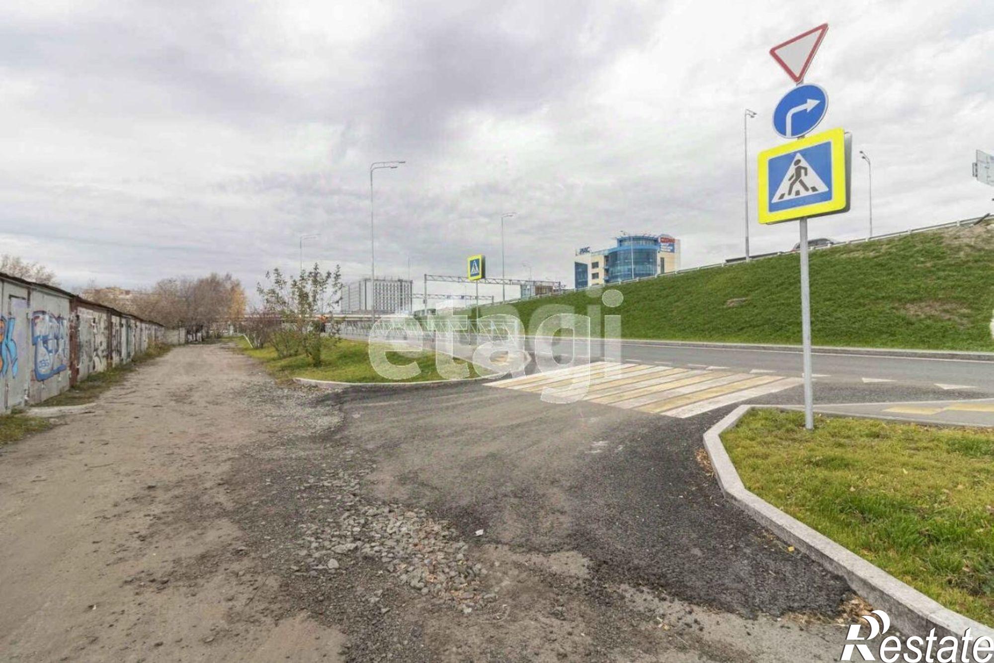 Купить гараж, место в паркинге за 1 012 700 рублей на ул 30 лет Победы, 23 4
