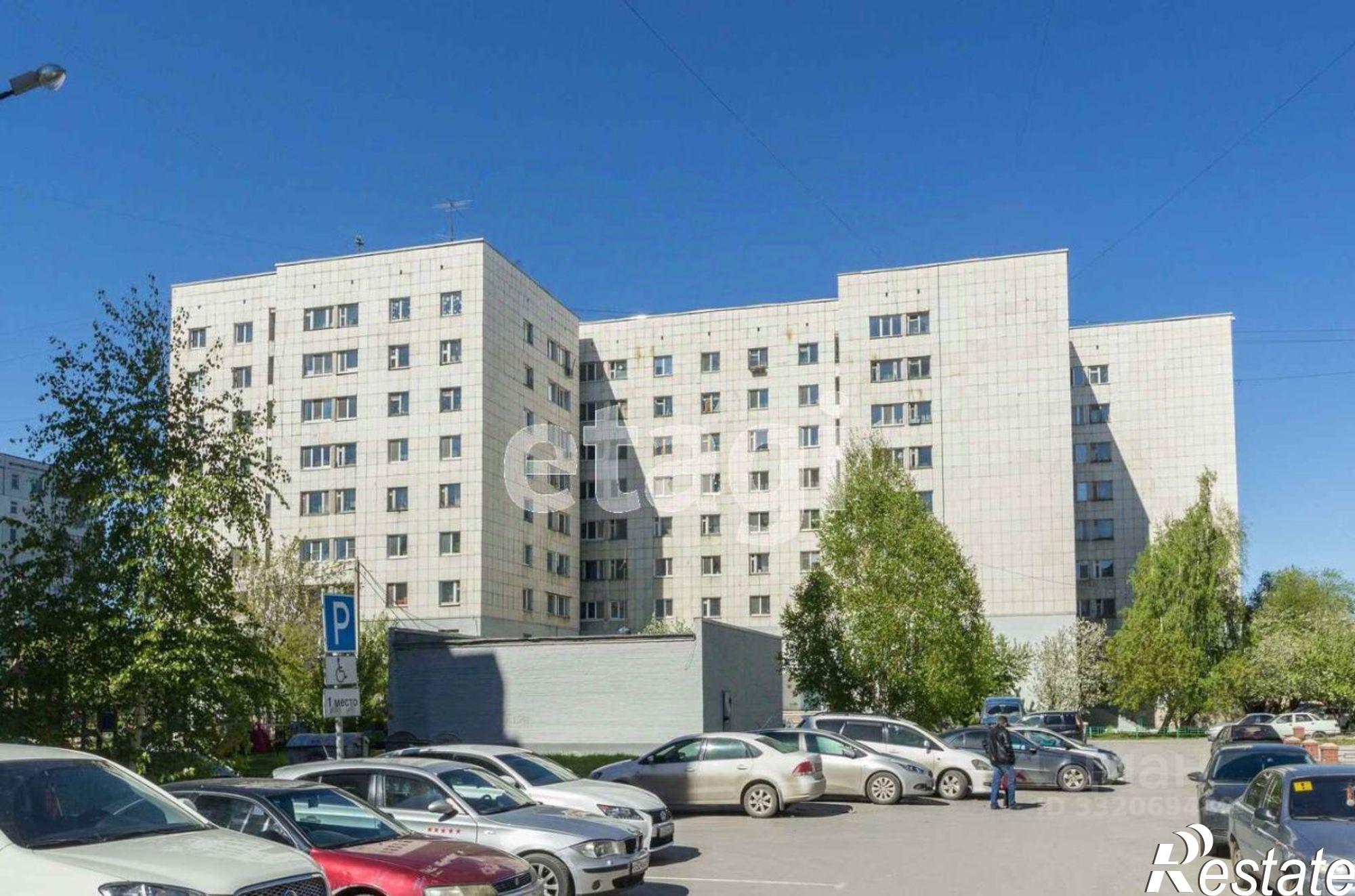Купить комнату за 3 300 000 рублей на ул 30 лет Победы, 142
