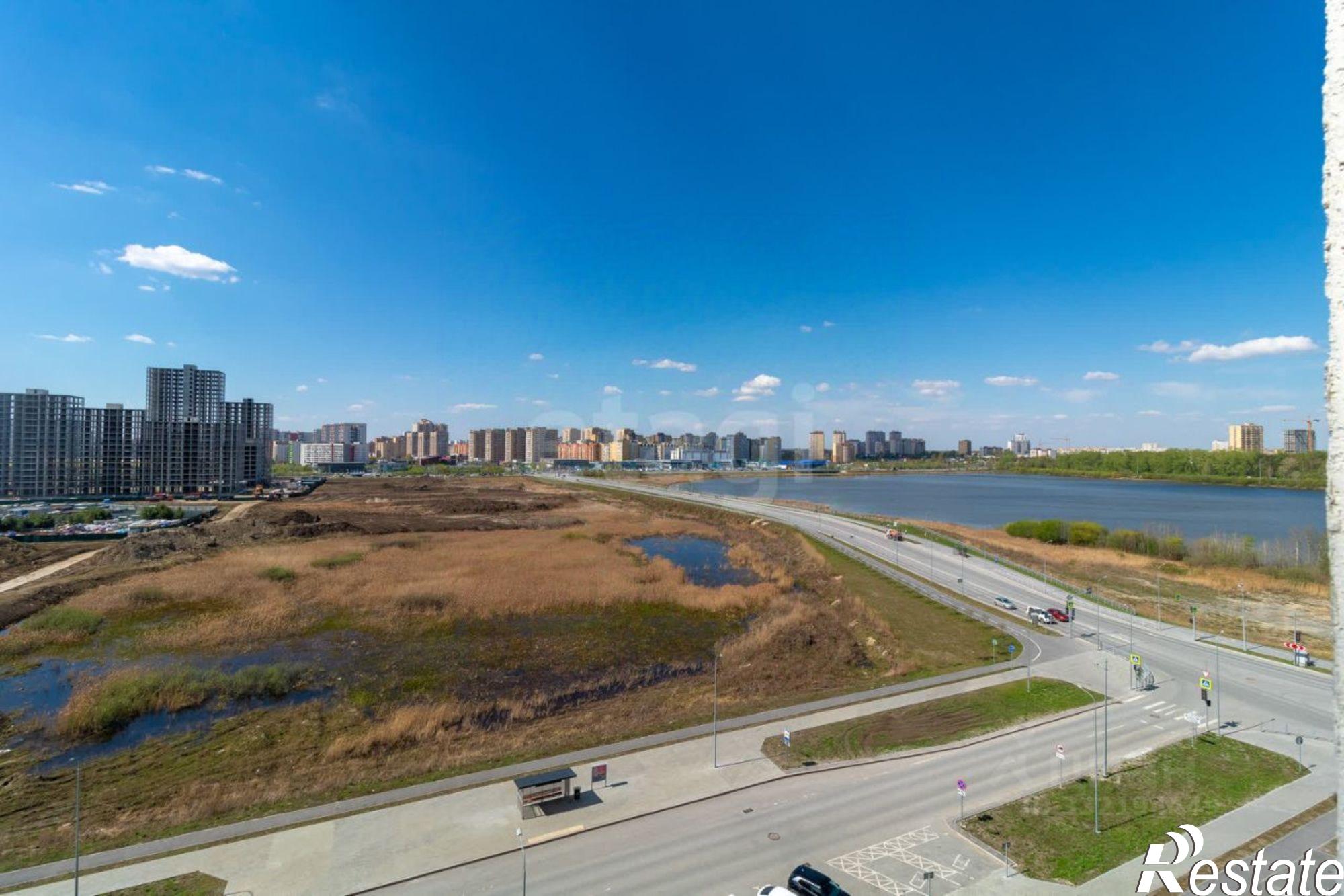 Купить квартиру за 7 550 000 рублей на ул Евгения Войнова, 7