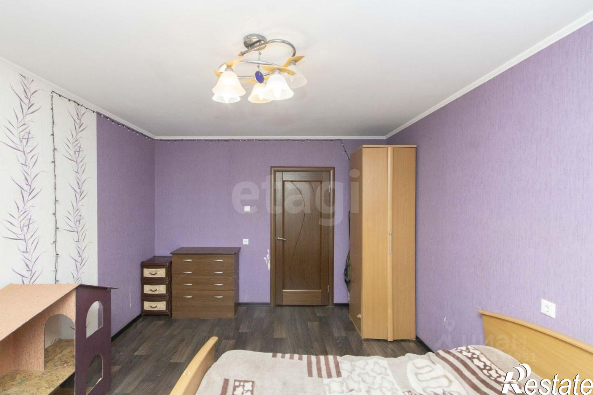 Купить квартиру за 6 650 000 рублей на ул Энергетиков, 53 1