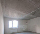 2-комн, 57кв м, этаж 8/17 ул Республики, 204 10