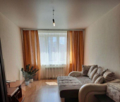 1-комн, 49кв м, этаж 9/20 Заречный пр-д, 43
