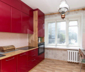 3-комн, 80кв м, этаж 2/5 ул Свердлова, 16