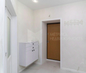 1-комн, 34кв м, этаж 9/14 ул Василия Гольцова, 26