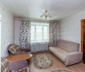 2-комн, 42кв м, этаж 3/9 ул Олимпийская, 25