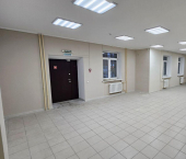 торговое помещение 73 кв м ул Полевая, 27 2