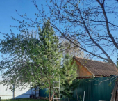 коттедж 120 кв м ул Доронина, 105