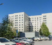 комната 18 кв м ул 30 лет Победы, 142