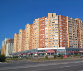 2-комн, 65кв м, этаж 10/14 ул Широтная, 209