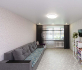1-комн, 38кв м, этаж 7/10 ул Елизарова, 6