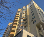 1-комн, 36кв м, этаж 12/14 ул Пароходская, 4