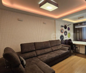 2-комн, 95кв м, этаж 3/16 Заречный пр-д, 41