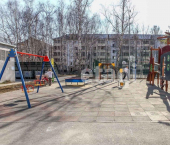 1-комн, 30кв м, этаж 1/5 ул Севастопольская, 27