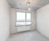 2-комн, 60кв м, этаж 3/4 ул Стройотрядовская, 16
