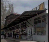торговое помещение 170 кв м ул Барабинская, 31