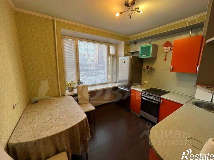 2-комн квартира ул Свердлова, 16,  д. 16