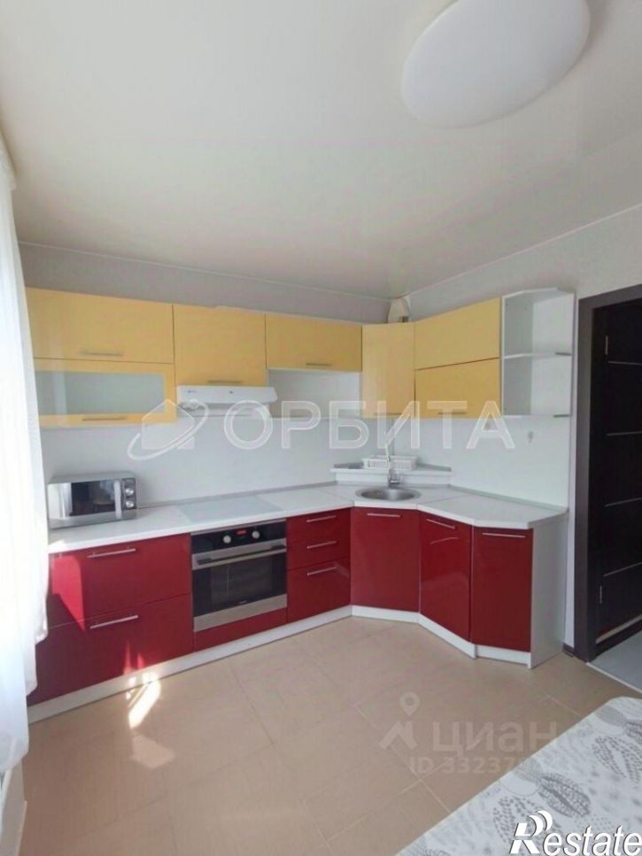 1-комн квартира ул Мельникайте, 127а,  д. 127а