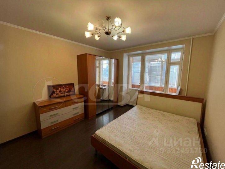 2-комн квартира ул Свердлова, 16,  д. 16