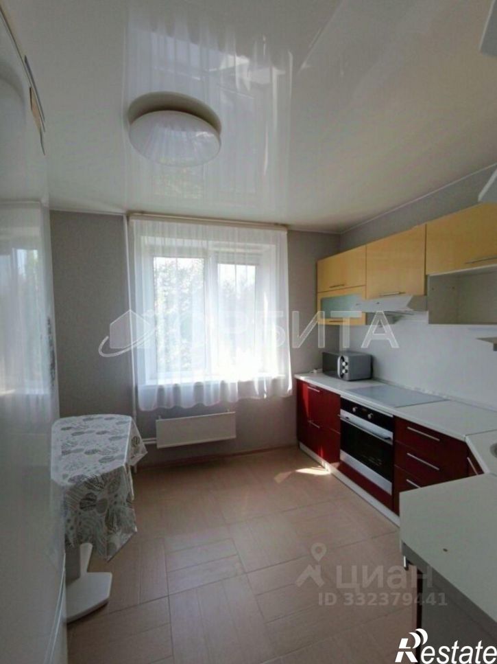 1-комн квартира ул Мельникайте, 127а,  д. 127а