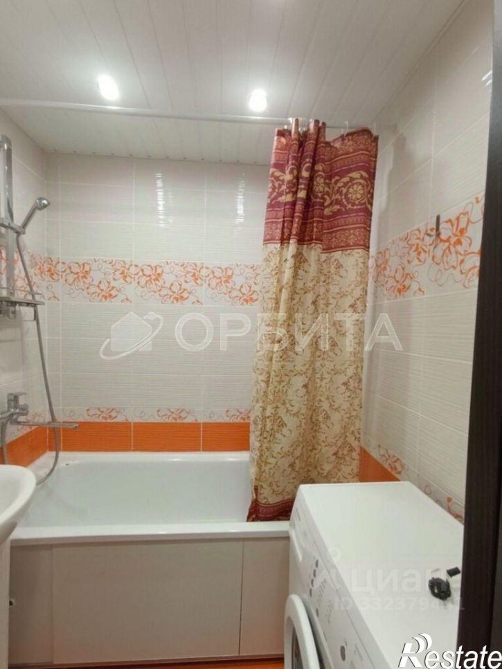 1-комн квартира ул Мельникайте, 127а,  д. 127а