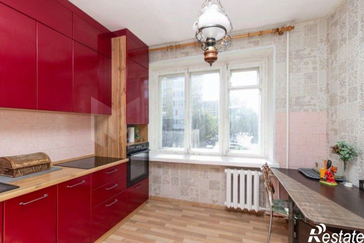 3-комн квартира ул Свердлова, 16,  д. 16