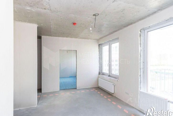 1-комн квартира ул Геннадия Райкова, 19,  д. 19