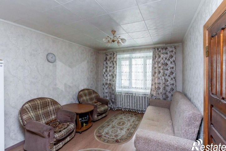 2-комн квартира ул Олимпийская, 25,  д. 25