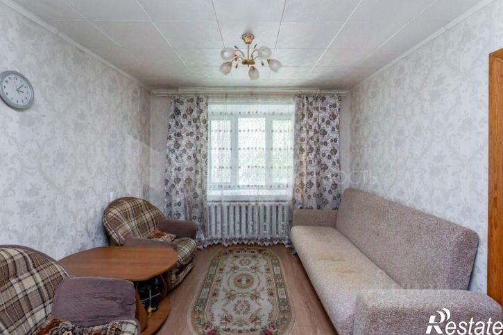 2-комн квартира ул Олимпийская, 25,  д. 25
