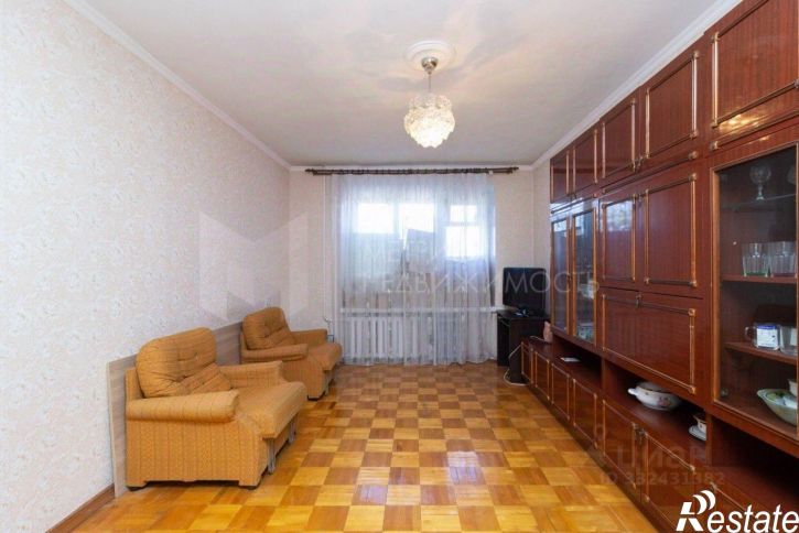 3-комн квартира ул Свердлова, 16,  д. 16