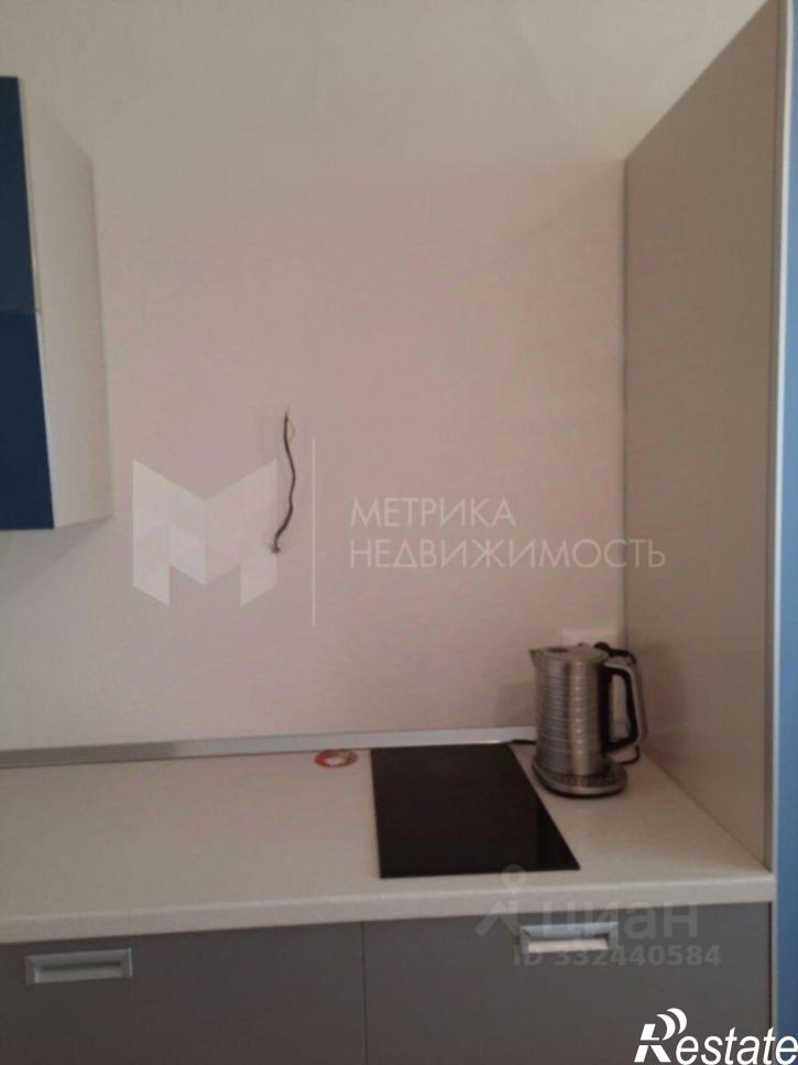 1-комн квартира Заречный пр-д, 43,  д. 43