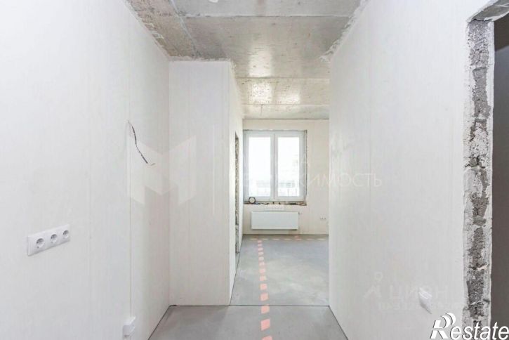 1-комн квартира ул Геннадия Райкова, 19,  д. 19