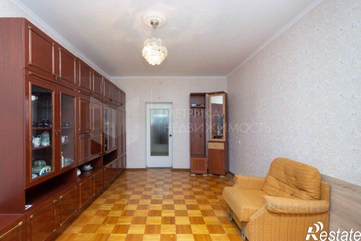 3-комн квартира ул Свердлова, 16,  д. 16
